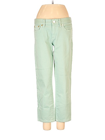 Tory Burch Jeans (view 1)