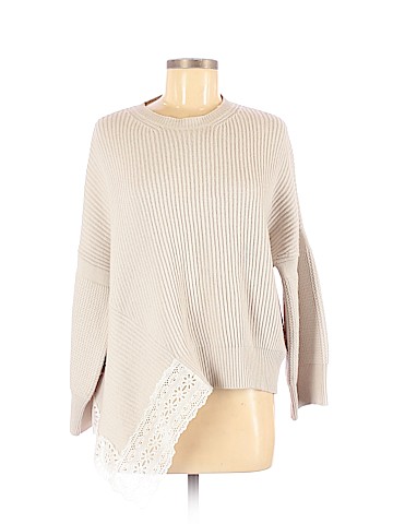 Stella McCartney Pullover Sweater (view 1)