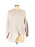 Stella McCartney Gray Pullover Sweater Size EU 40 / US 10 - photo 1