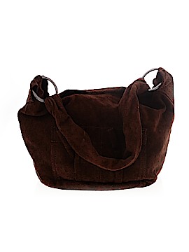 Tylie Malibu Leather Hobo