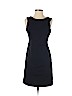Banana Republic Factory Store Black Casual Dress Size 2 (petite) - photo 1