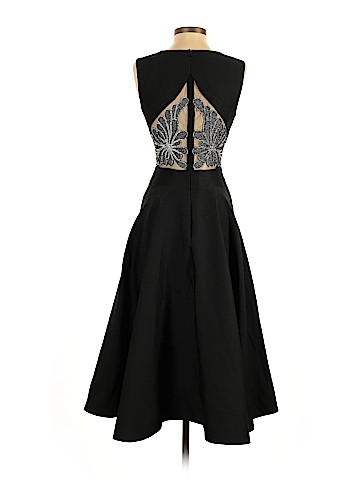 Lela Rose Cocktail Dress (view 2)