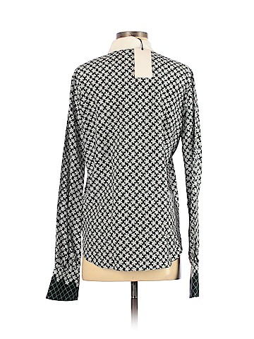Dorothee Schumacher Long Sleeve Blouse (view 2)