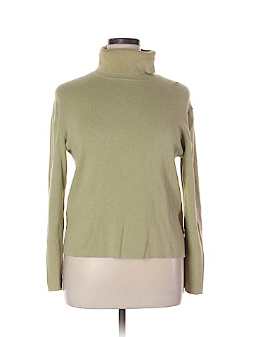 Eddie Bauer Long Sleeve Turtleneck (view 1)