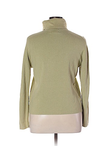 Eddie Bauer Long Sleeve Turtleneck (view 2)
