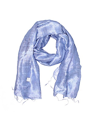 Unbranded Silk Scarf (view 1)