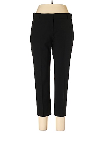 Theory Wool Pants (view 1)