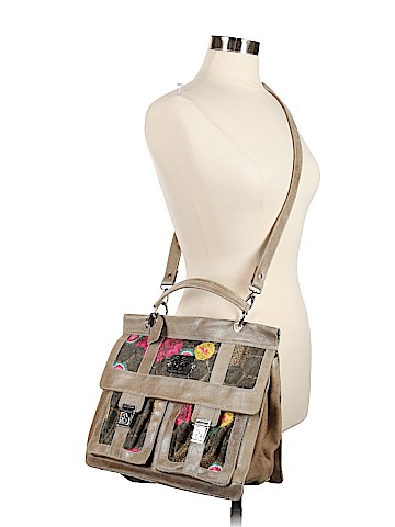 Assorted Brands Satchel (view 2)