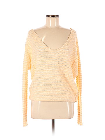 Free People Pullover Sweater (view 1)