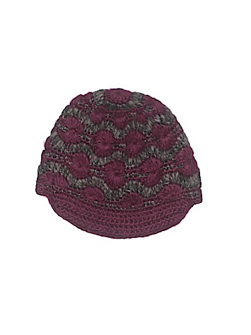 Pistil Beanie (view 1)