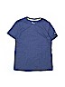 Epic Threads 100% Cotton Blue Short Sleeve T-Shirt Size M (kids) - photo 1