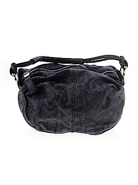 Banana Republic Leather Shoulder Bag