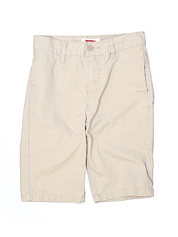 Levi's Denim Shorts (view 1)