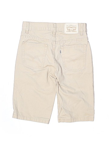 Levi's Denim Shorts (view 2)