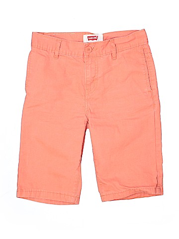 Levi's Denim Shorts (view 1)