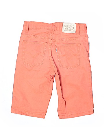 Levi's Denim Shorts (view 2)