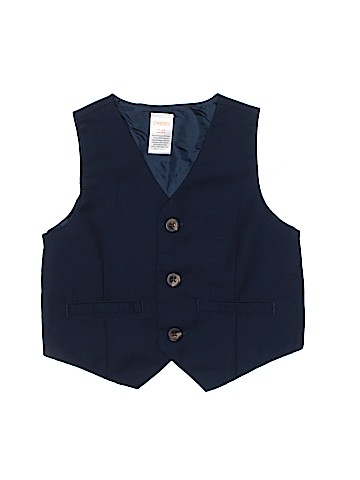 Gymboree Vest (view 1)