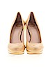 Vince Camuto Tan Heels Size 9 1/2 - photo 2