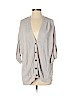 American Eagle Outfitters Tan Cardigan Size XS (petite) - photo 1