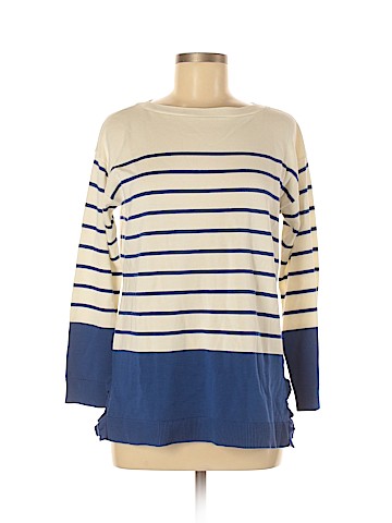 Talbots Pullover Sweater (view 1)