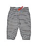 Gymboree 100% Cotton Black Sweatpants Size 18-24 mo - photo 1