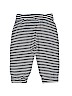Gymboree 100% Cotton Black Sweatpants Size 18-24 mo - photo 2
