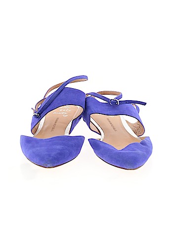 Banana Republic Flats (view 2)