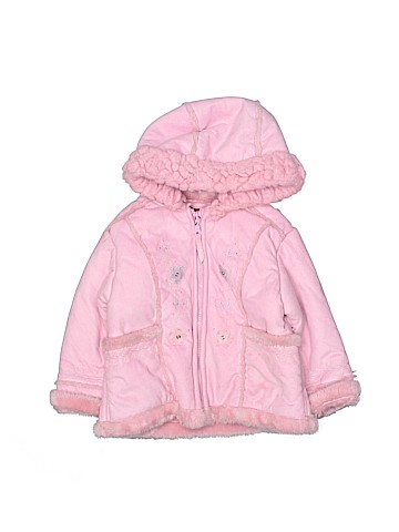Big Chill Outerwear Coat (view 1)