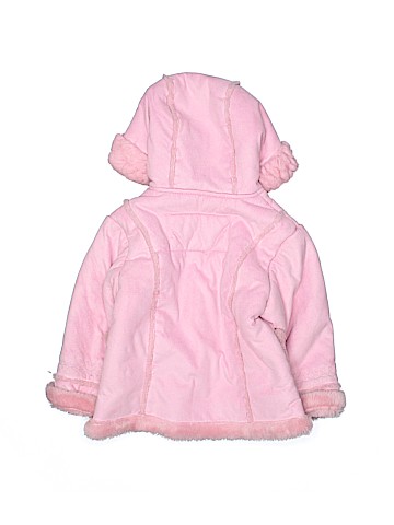 Big Chill Outerwear Coat (view 2)