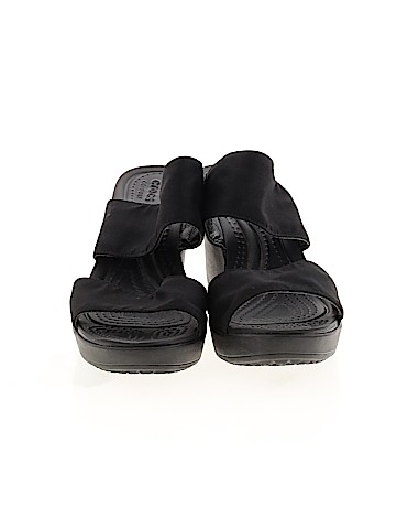 Crocs Wedges (view 2)