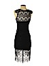 Free People Black Cocktail Dress Size XS - photo 2