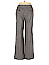 Ann Taylor Factory Gray Dress Pants Size 2 (petite) - photo 2