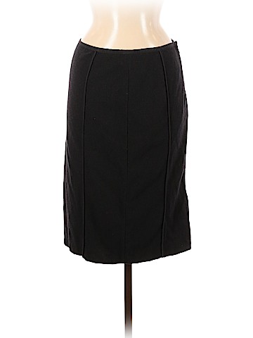 Narciso Rodriguez Wool Skirt (view 1)