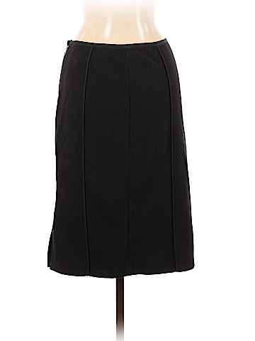 Narciso Rodriguez Wool Skirt (view 2)