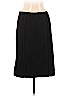 Narciso Rodriguez Black Wool Skirt Size 6 - photo 2