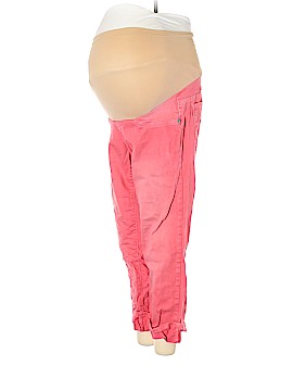 Indigo Blue Size Sm Maternity
