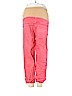 Indigo Blue Pink Jeans Size S - photo 2
