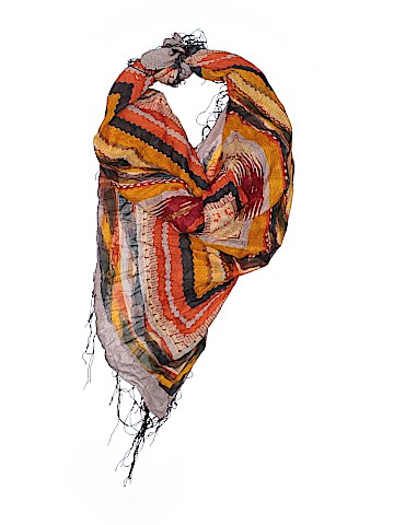 Unbranded Scarf (view 1)