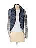 INC International Concepts Blue Cardigan Size S (petite) - photo 1