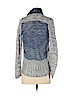 INC International Concepts Blue Cardigan Size S (petite) - photo 2