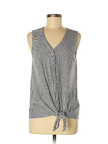 Rachel Zoe Sleeveless Top (view 1)