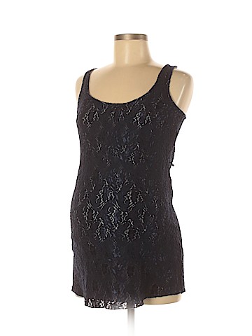 Motherhood Sleeveless Blouse (view 1)