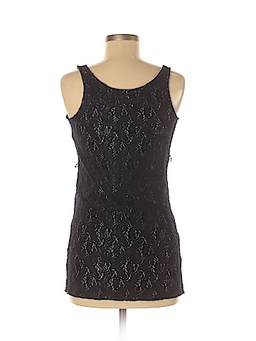 Motherhood Sleeveless Blouse (view 2)