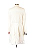 Derek Lam Ivory Casual Dress Size 10 - photo 2