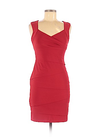 White House Black Market Cocktail Dress (view 1)