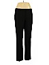 Theory Black Wool Pants Size 12 - photo 1