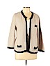Wallis Ivory Cardigan Size L (petite) - photo 1