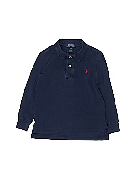 Polo by Ralph Lauren Size 4T