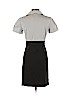 Theory Black Casual Dress Size 4 - photo 2