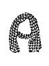 Unbranded Print Black Scarf One size - photo 1